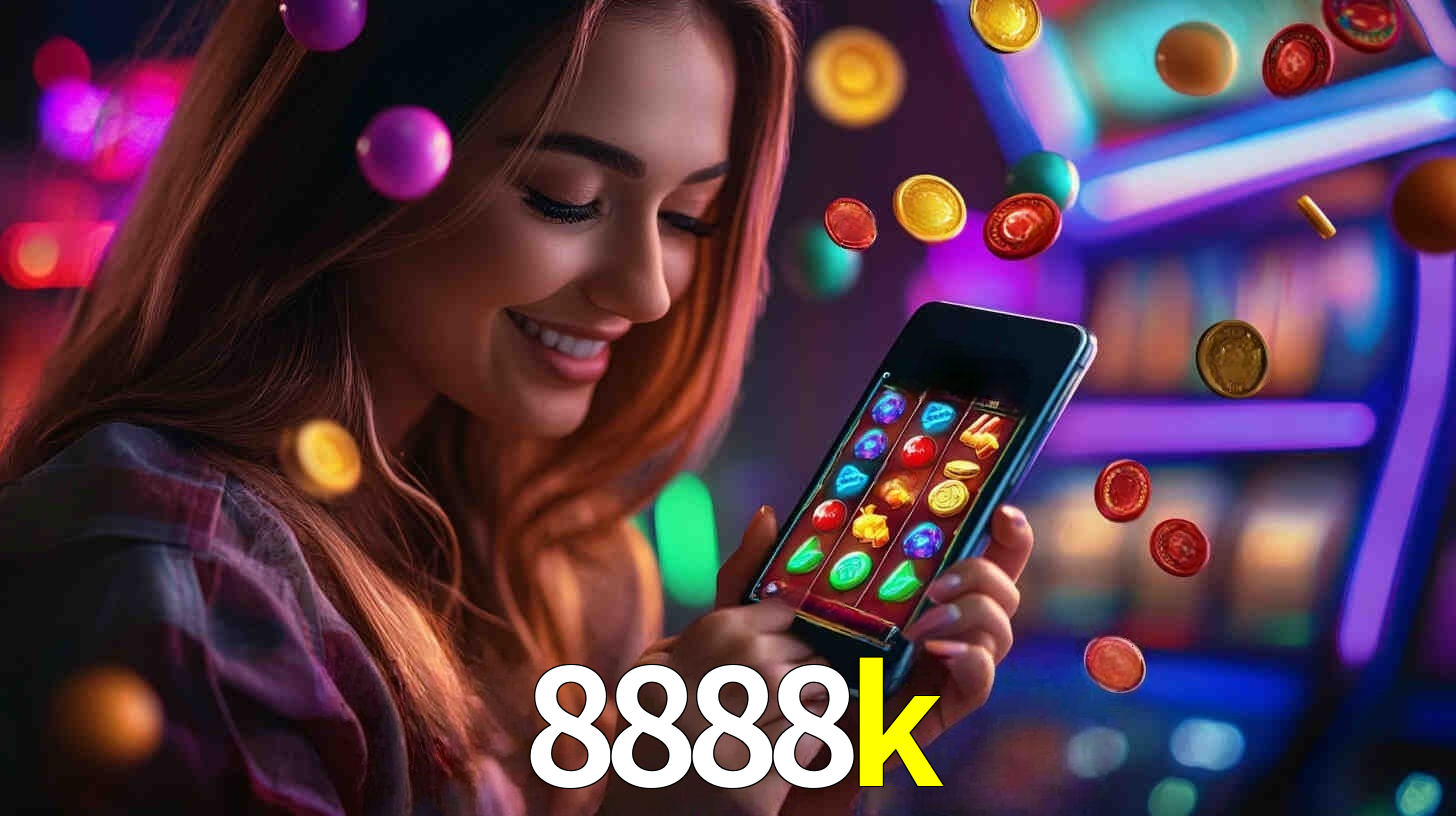 Processo de Download do App 8888k BET - Passo a Passo Simples