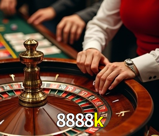 Interface do Aplicativo 8888k BET - Design Premium e Intuitivo