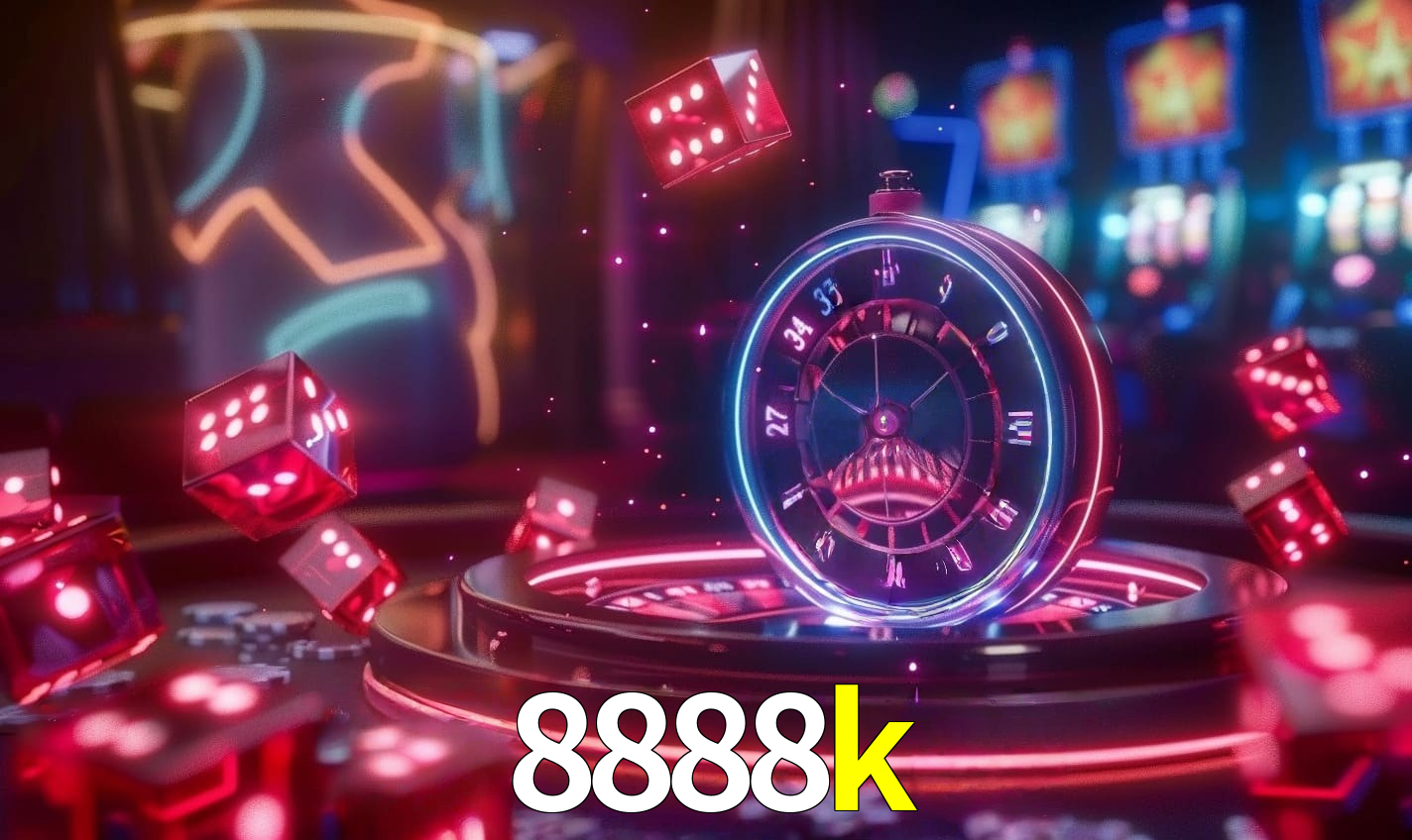 Cassino ao Vivo 8888k BET - Dealers Brasileiros Profissionais