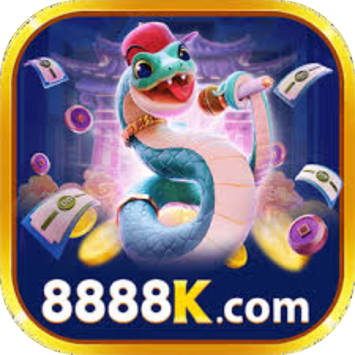 8888k BET Logo