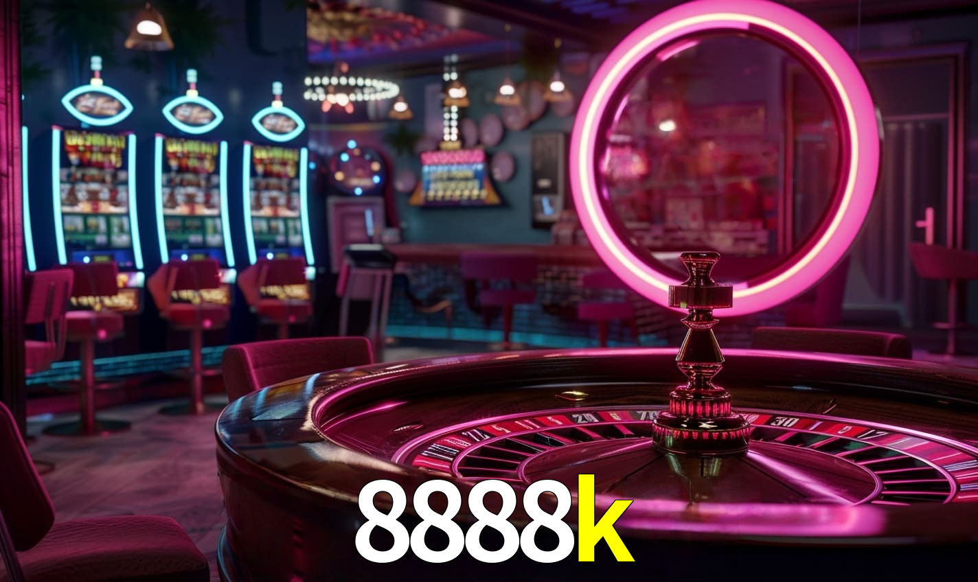 Jogos de Mesa Premium 8888k BET - Blackjack, Roleta, Baccarat